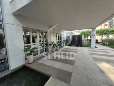 Imóvel Comercial à venda, 40m² no Cerqueira César, São Paulo