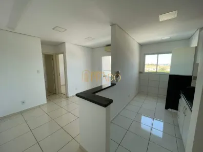 Apartamento com 2 Quartos à venda, 53m² no Industrial, Porto Velho