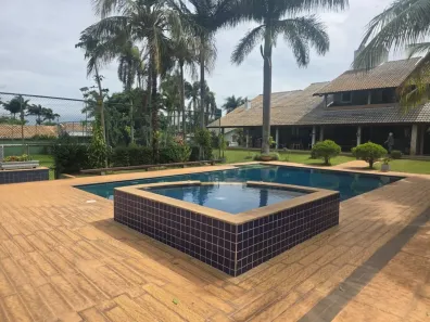 Casa com 3 Quartos à venda, 650m² no Colinas do Mosteiro de Itaici, Indaiatuba