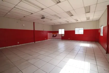 Prédio Comercial para venda ou aluguel, 415m² no Centro, Diadema