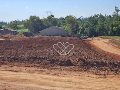 Lote/Terreno à venda, 250m² no Neópolis, Gravataí