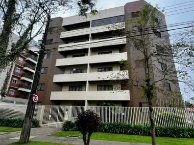 Apartamento com 3 Quartos à venda, 152m² no Bacacheri, Curitiba