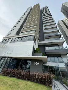 Apartamento com 3 Quartos para alugar, 92m² no Conjunto Habitacional Jamile Dequech, Londrina