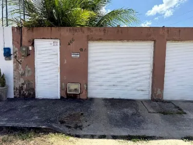 Casa com 2 Quartos à venda, 82m² no Pavuna, Pacatuba