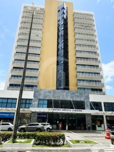 Consultório à venda, 35m² no Jardins, Aracaju