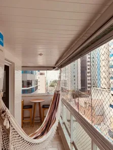 Apartamento com 3 Quartos à venda, 143m² no Praia da Costa, Vila Velha