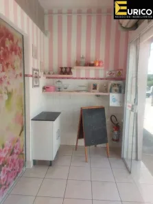 Ponto Comercial à venda, 35m² no Jardim Itapuã, Valinhos