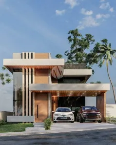 Casa com 3 Quartos à venda, 150m² no Parque das Nações, Parnamirim