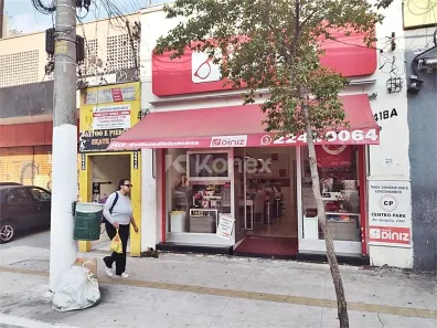Prédio Comercial com 1 Quarto à venda, 520m² no Tucuruvi, São Paulo
