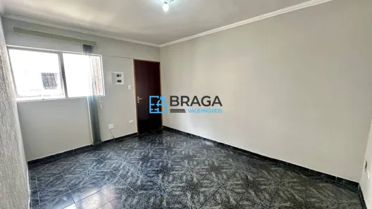 Apartamento com 2 Quartos à venda, 54m² no Vila Zizinha, São José dos Campos