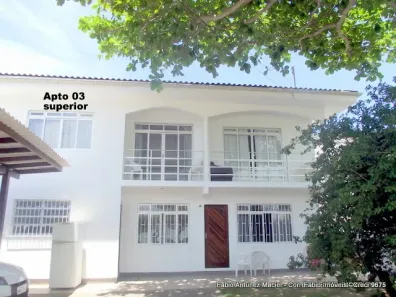 Apartamento com 2 Quartos para alugar, 77m² no Daniela, Florianópolis