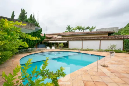 Casa com 4 Quartos à venda, 1000m² no Sítios de Recreio Gramado, Campinas