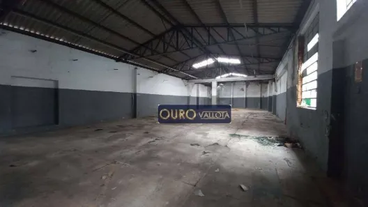 Galpão/Depósito/Armazém para alugar, 2568m² no Mooca, São Paulo