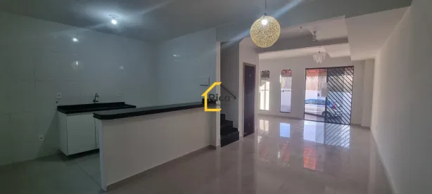 Casa com 3 Quartos à venda, 100m² no Ypiranga, Valparaíso de Goiás