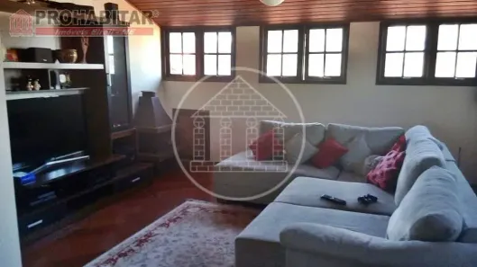 Sobrado com 3 Quartos à venda, 250m² no Jardim Represa, São Paulo