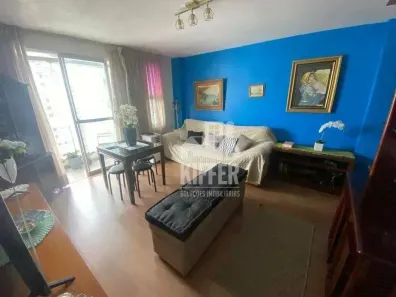 Apartamento com 2 Quartos à venda, 75m² no Icaraí, Niterói