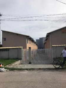 Casa com 1 Quarto à venda, 600m² no Apolo II (Manilha), Itaboraí