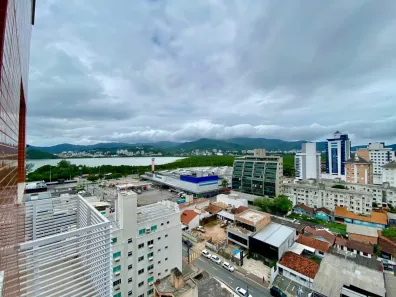Cobertura com 3 Quartos à venda, 156m² no Agronômica, Florianópolis
