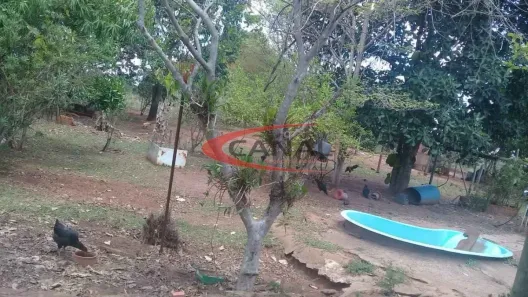 Fazenda/Sítio com 3 Quartos à venda, 200m² no Vila Noemy, Bauru