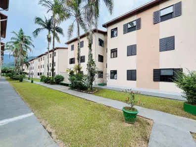Apartamento com 2 Quartos à venda, 51m² no Praia do Sape, Ubatuba