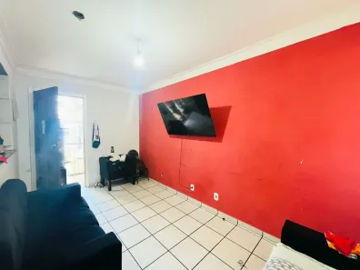 Apartamento com 2 Quartos à venda, 56m² no Fazenda da Juta, São Paulo