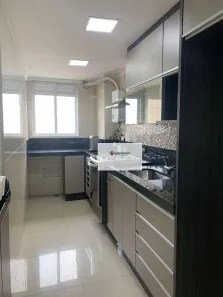 Apartamento com 1 Quarto para venda ou aluguel, 64m² no Vila Graciosa, São Paulo
