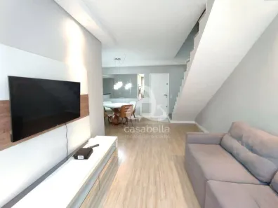 Cobertura com 3 Quartos à venda, 262m² no José Menino, Santos