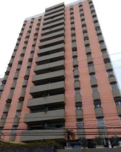 Apartamento com 3 Quartos à venda, 293m² no Centro, Sorocaba