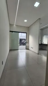 Casa com 3 Quartos à venda, 90m² no Jardim Brasília, Uberlândia