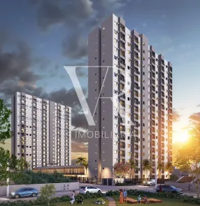 Apartamento com 2 Quartos à venda, 45m² no Treze de Maio, João Pessoa