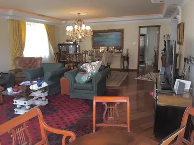Apartamento com 3 Quartos à venda, 180m² no Santa Cecília, São Paulo