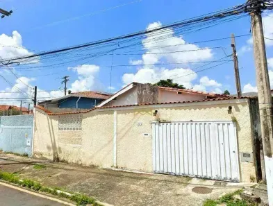 Casa com 3 Quartos à venda, 157m² no Parque Imperador, Campinas