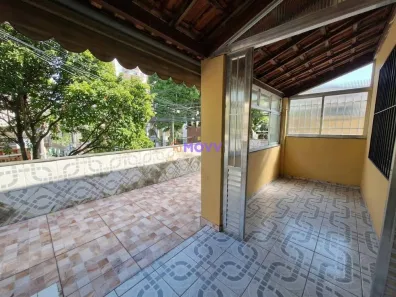Apartamento com 3 Quartos à venda, 135m² no Santa Rosa, Niterói
