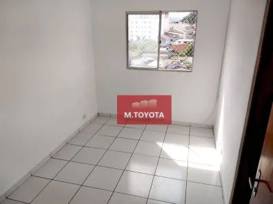Apartamento com 2 Quartos à venda, 45m² no Vila Galvão, Guarulhos