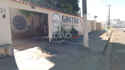 Ponto Comercial à venda, 177m² no Residencial Nova Canaã, Caldas Novas