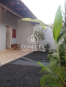 Casa com 3 Quartos à venda, 137m² no Granada, Uberlândia