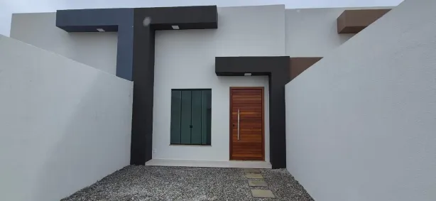 Casa com 3 Quartos à venda, 67m² no São Pedro, Vitória da Conquista