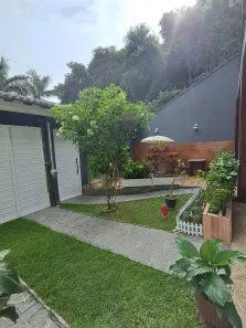 Casa de Condomínio com 4 Quartos à venda, 280m² no Vargem Grande, Rio de Janeiro