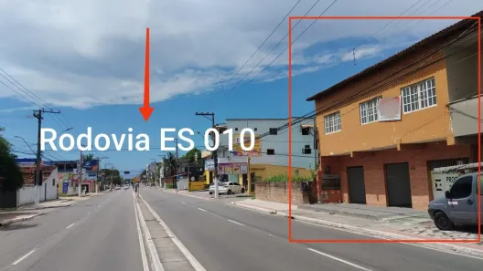 Casa com 2 Quartos à venda, 176m² no Castelândia, Serra