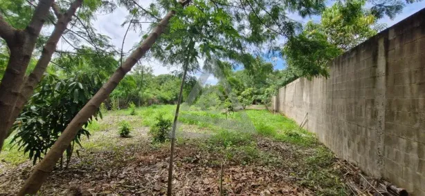 Lote/Terreno à venda, 2960m² no Recanto Fortuna, Campinas