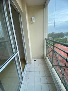 Apartamento com 3 Quartos para alugar, 65m² no Vila Butantã, São Paulo