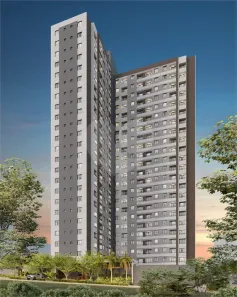 Apartamento com 2 Quartos à venda, 55m² no Vila Mariana, São Paulo