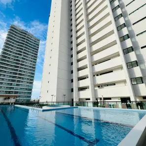 Apartamento com 3 Quartos à venda, 78m² no Parquelândia, Fortaleza
