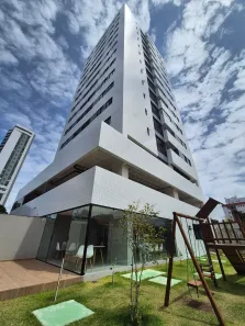 Apartamento com 2 Quartos à venda, 56m² no Bairro Novo, Olinda