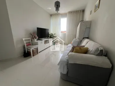 Apartamento com 1 Quarto à venda, 56m² no Pituba, Salvador