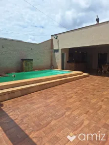 Casa com 3 Quartos à venda, 220m² no Residencial Vereda dos Buritis, Goiânia