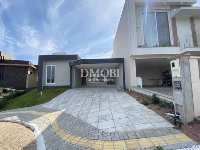 Casa com 3 Quartos à venda, 139m² no Loteamento Jardim Timbaúva, Gravataí