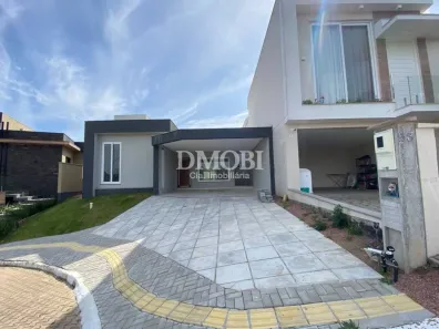 Casa com 3 Quartos à venda, 139m² no Loteamento Jardim Timbaúva, Gravataí