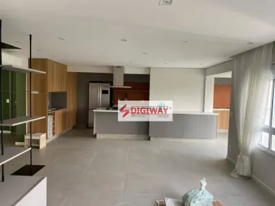 Apartamento com 3 Quartos à venda, 131m² no Paraíso, São Paulo