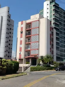 Apartamento com 1 Quarto à venda, 55m² no Jardim Flamboyant, Campinas
